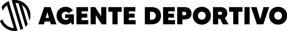 Logo JM Agente Deportivo